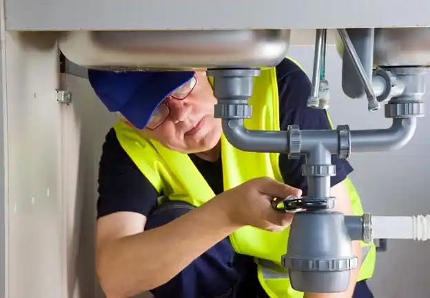 loodgieter Beuningen Gld